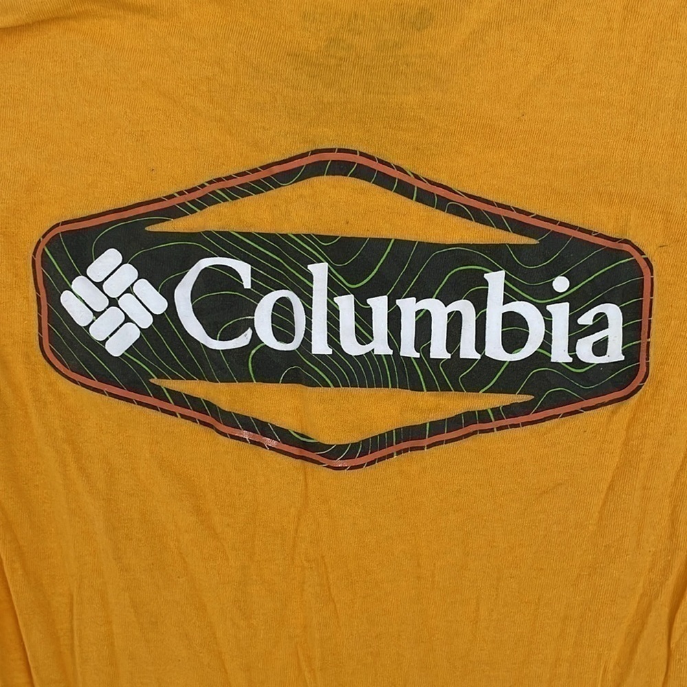 Columbia Tee - Picture 8 of 8